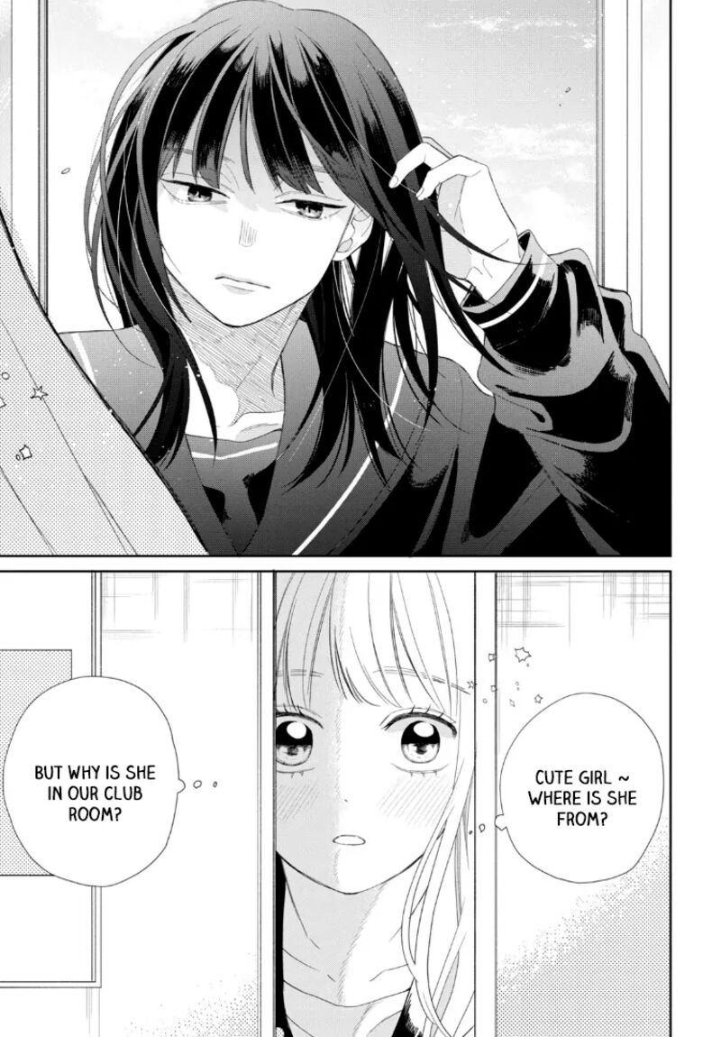 Megane Tokidoki Yankee Kun Chapter 21 Page 26