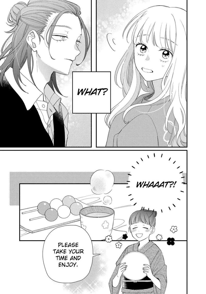 Megane Tokidoki Yankee Kun Chapter 23 Page 29