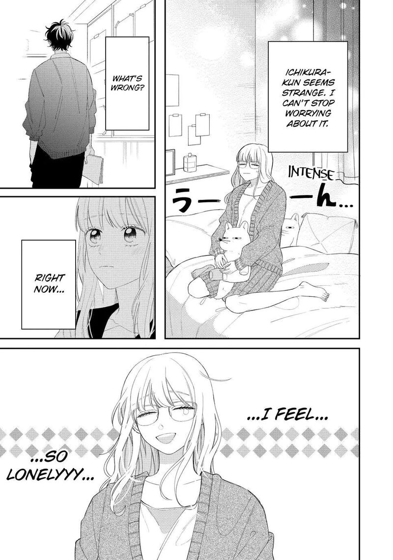 Megane Tokidoki Yankee Kun Chapter 23 Page 3