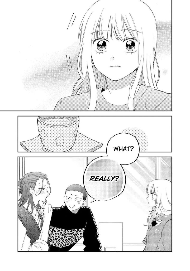 Megane Tokidoki Yankee Kun Chapter 23 Page 37