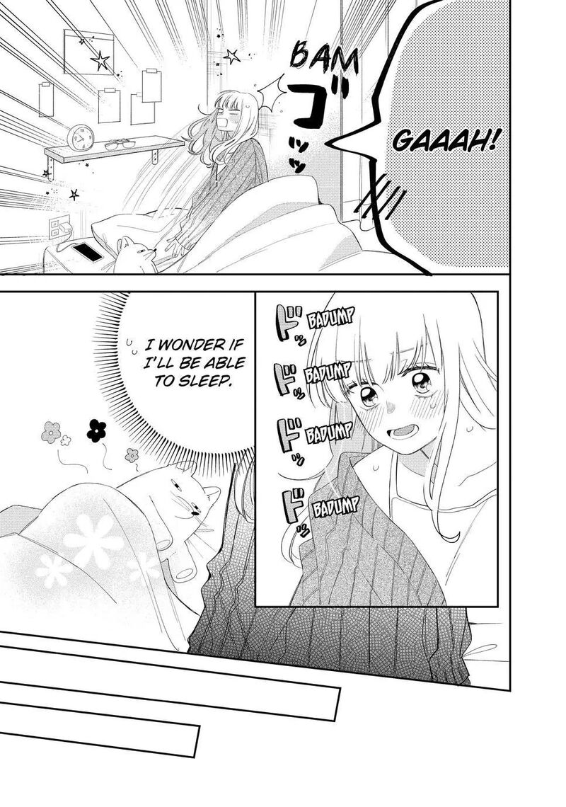 Megane Tokidoki Yankee Kun Chapter 23 Page 7