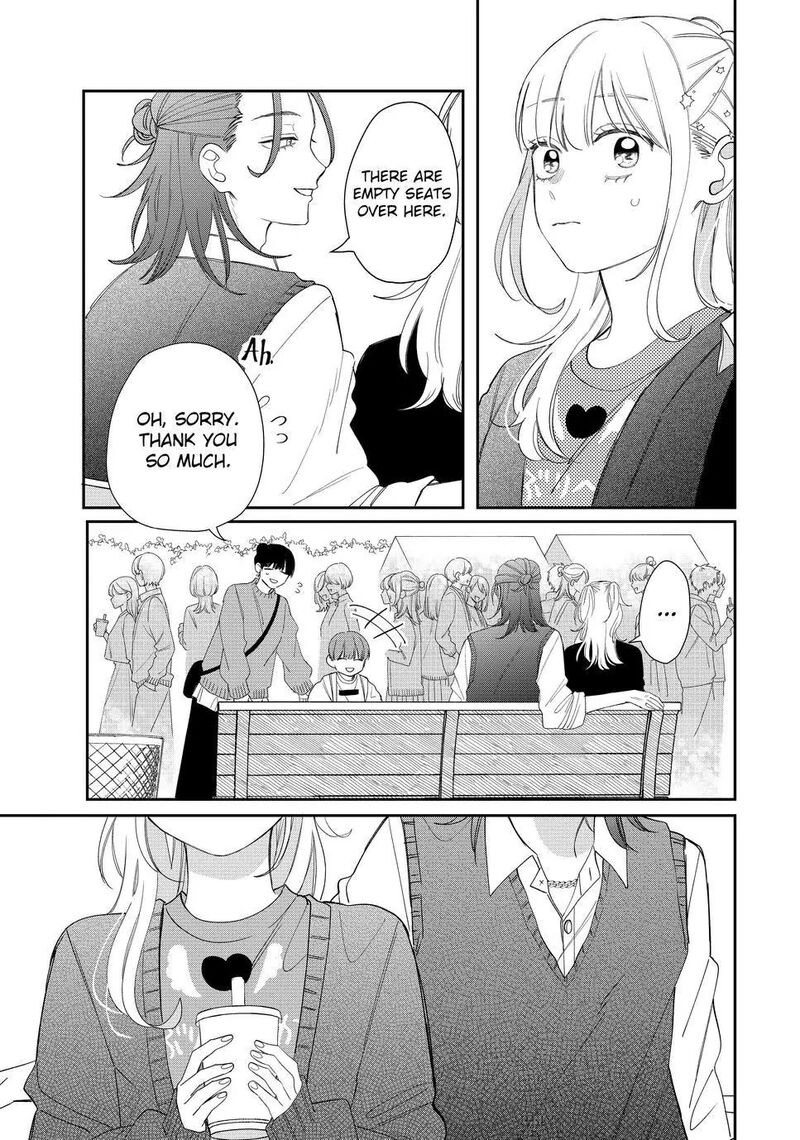 Megane Tokidoki Yankee Kun Chapter 24 Page 23
