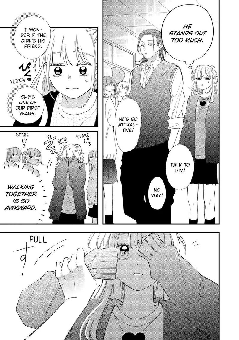 Megane Tokidoki Yankee Kun Chapter 24 Page 25