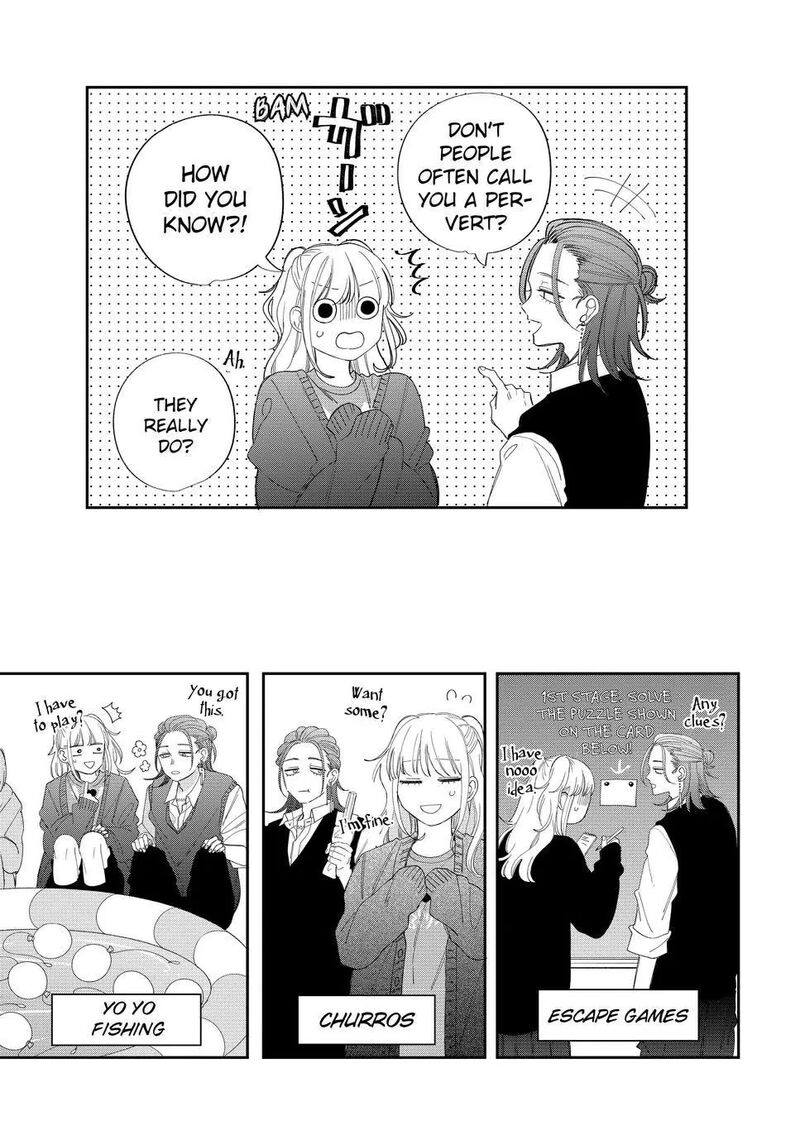 Megane Tokidoki Yankee Kun Chapter 24 Page 29