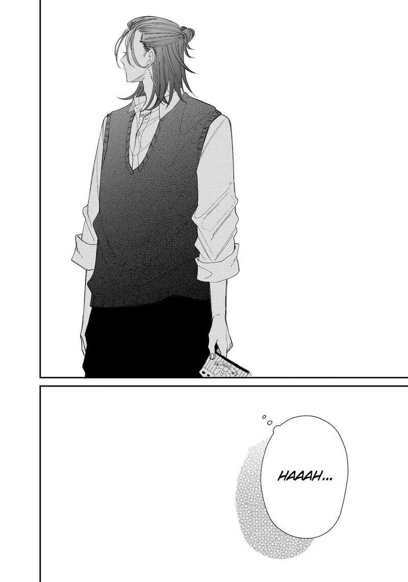 Megane Tokidoki Yankee Kun Chapter 24 Page 38