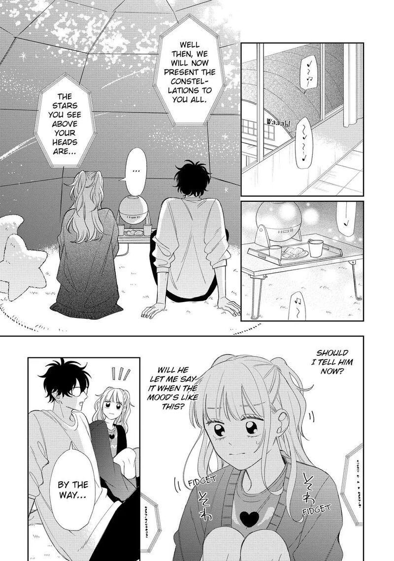 Megane Tokidoki Yankee Kun Chapter 25b Page 9