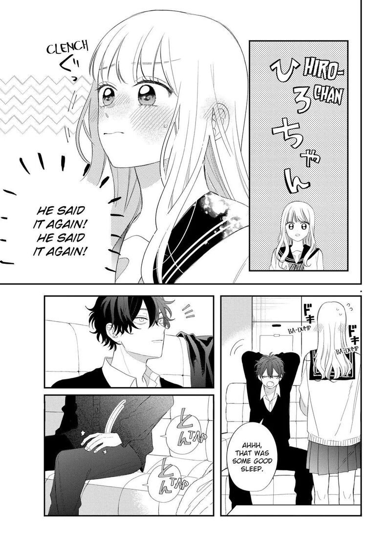 Megane Tokidoki Yankee Kun Chapter 28b Page 13