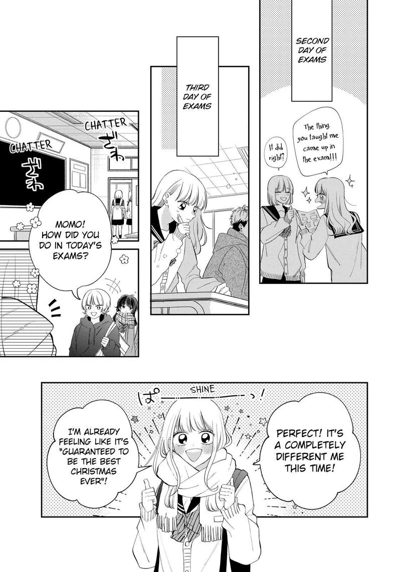 Megane Tokidoki Yankee Kun Chapter 31a Page 15