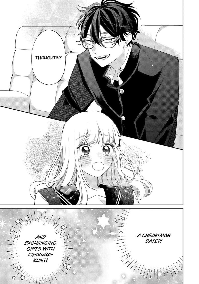 Megane Tokidoki Yankee Kun Chapter 31a Page 9