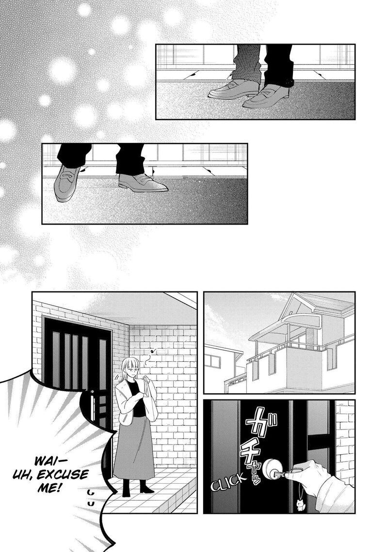 Megane Tokidoki Yankee Kun Chapter 31b Page 5