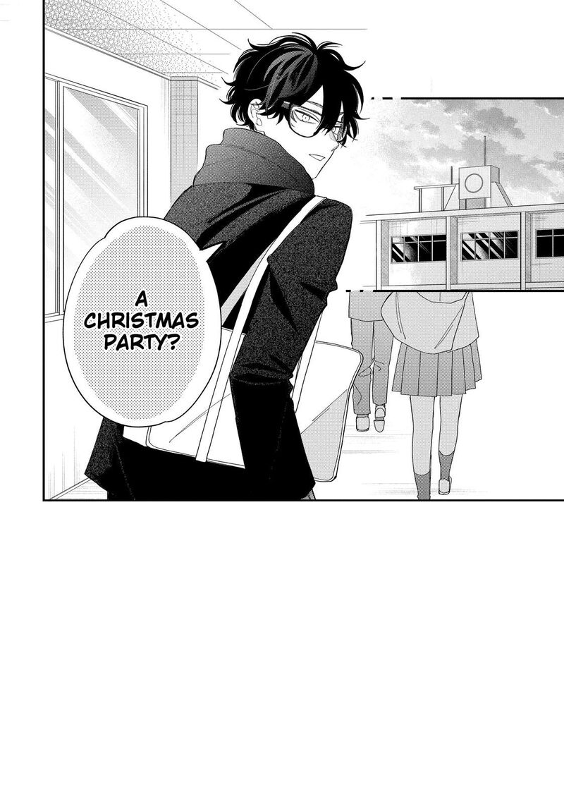 Megane Tokidoki Yankee Kun Chapter 32a Page 2