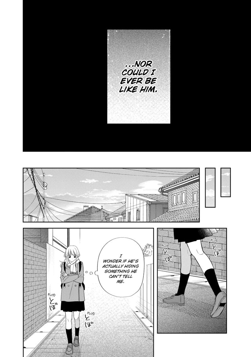 Megane Tokidoki Yankee Kun Chapter 35b Page 18