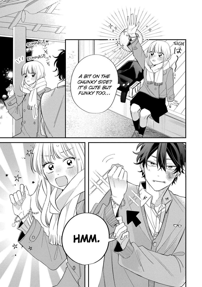 Megane Tokidoki Yankee Kun Chapter 38 Page 24