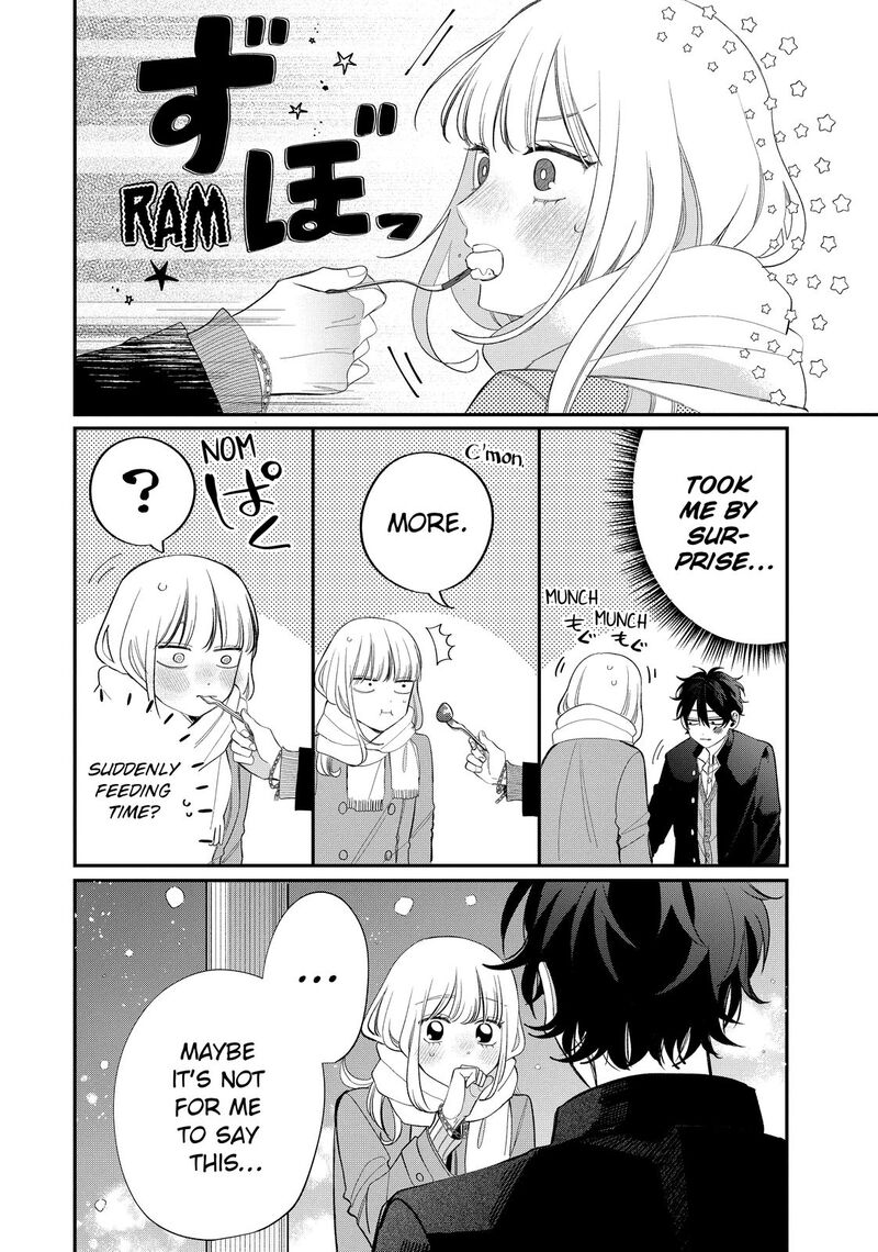Megane Tokidoki Yankee Kun Chapter 38b Page 10