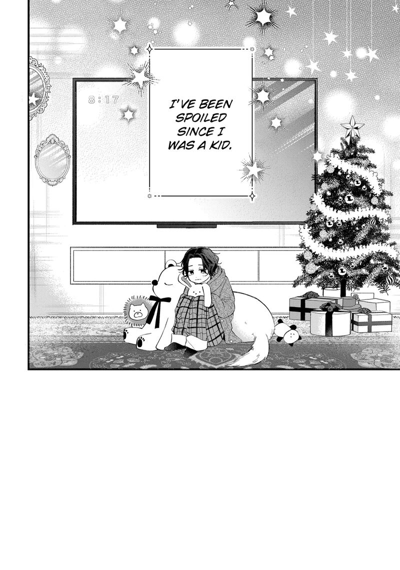 Megane Tokidoki Yankee Kun Chapter 39a Page 2