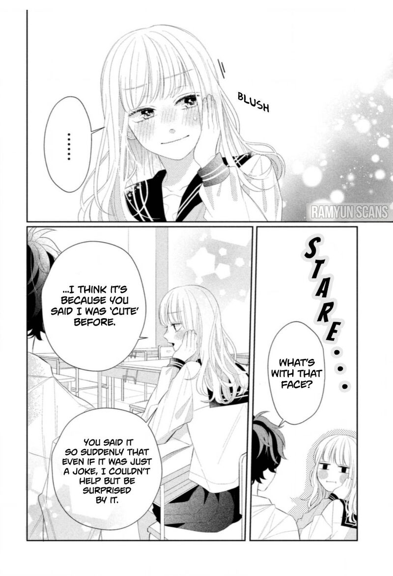 Megane Tokidoki Yankee Kun Chapter 4 Page 23