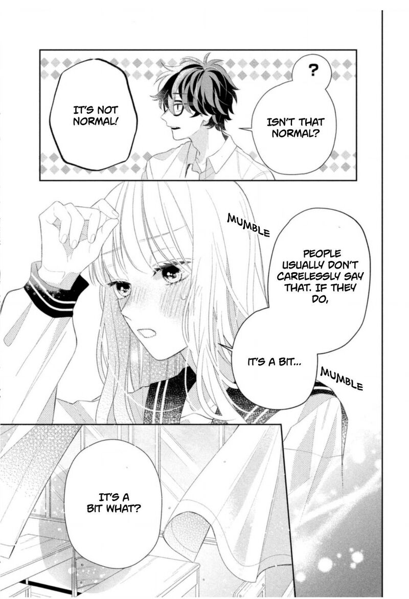 Megane Tokidoki Yankee Kun Chapter 4 Page 24