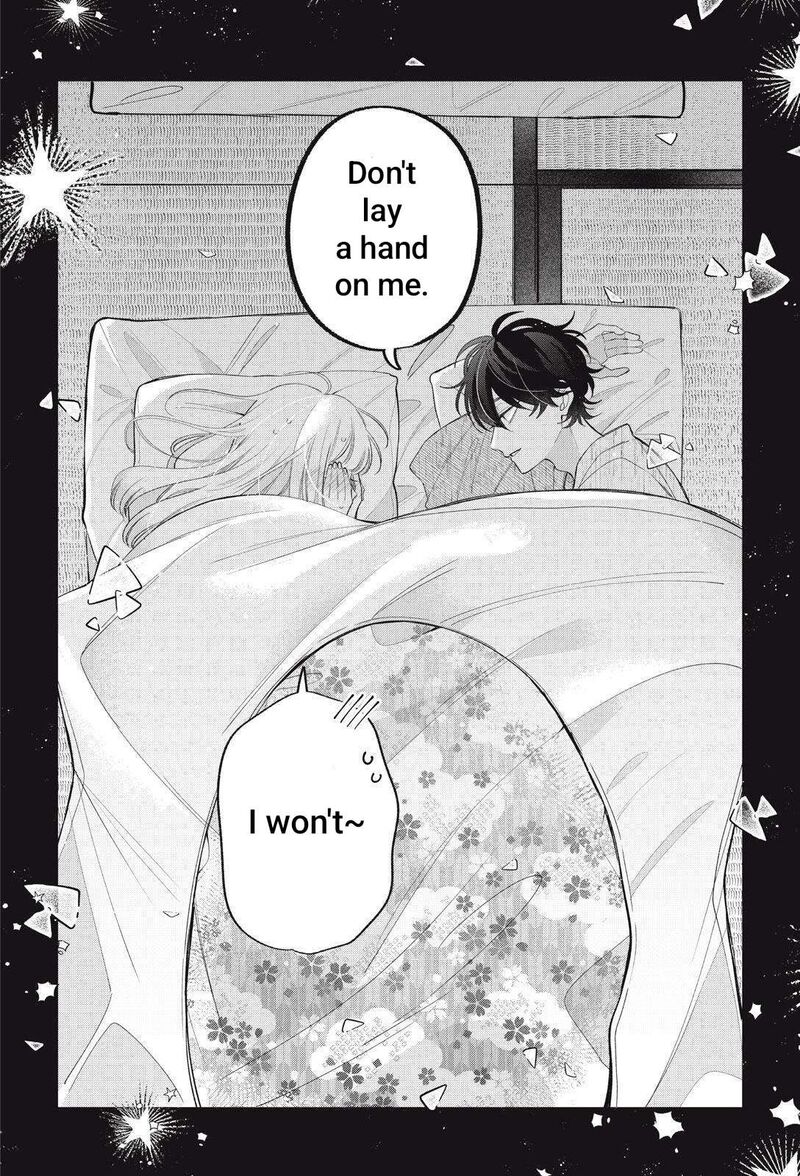 Megane Tokidoki Yankee Kun Chapter 43b Page 5