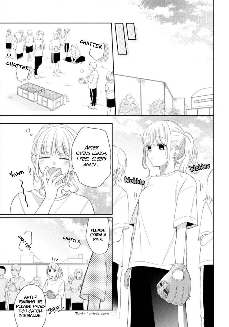 Megane Tokidoki Yankee Kun Chapter 5 Page 14