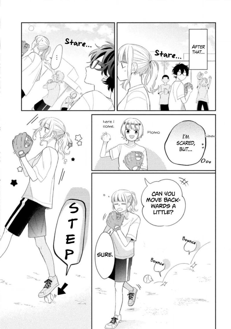 Megane Tokidoki Yankee Kun Chapter 5 Page 16