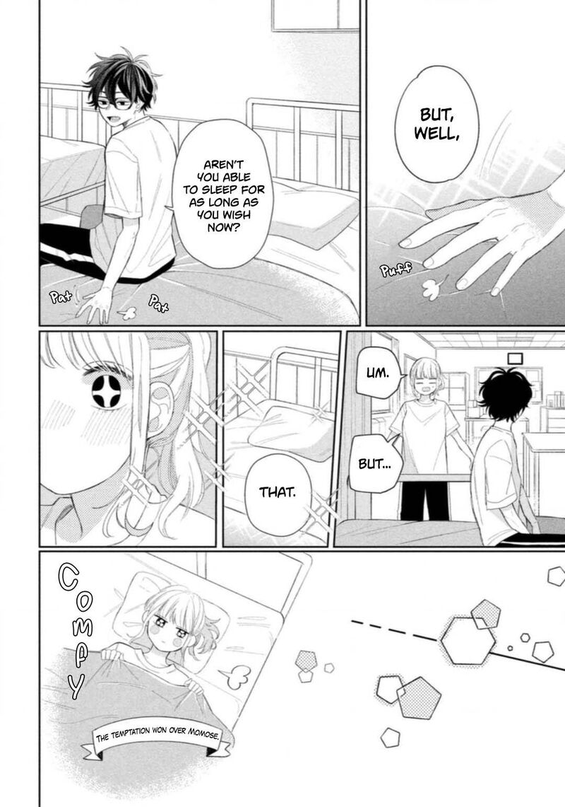 Megane Tokidoki Yankee Kun Chapter 5 Page 25