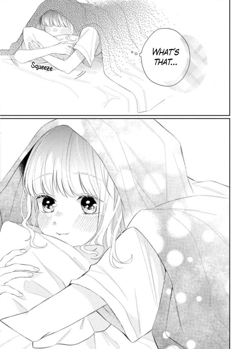 Megane Tokidoki Yankee Kun Chapter 5 Page 34