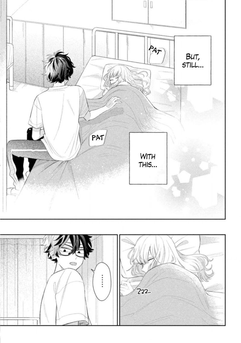 Megane Tokidoki Yankee Kun Chapter 5 Page 36