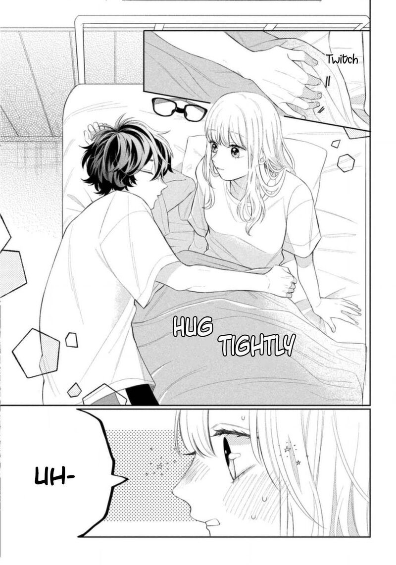 Megane Tokidoki Yankee Kun Chapter 5 Page 38