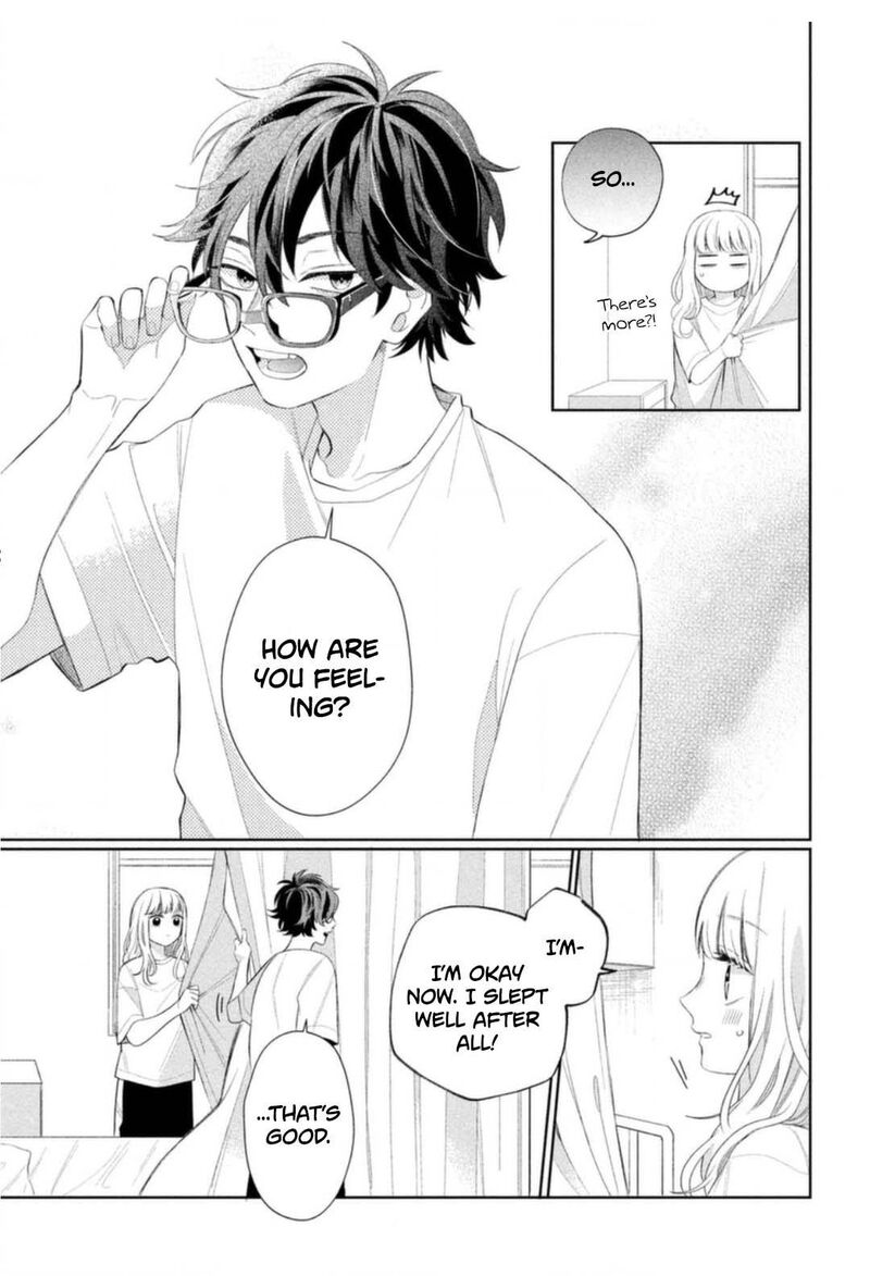 Megane Tokidoki Yankee Kun Chapter 5 Page 40