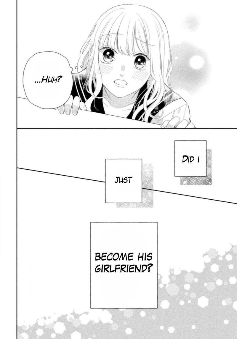 Megane Tokidoki Yankee Kun Chapter 5 Page 5