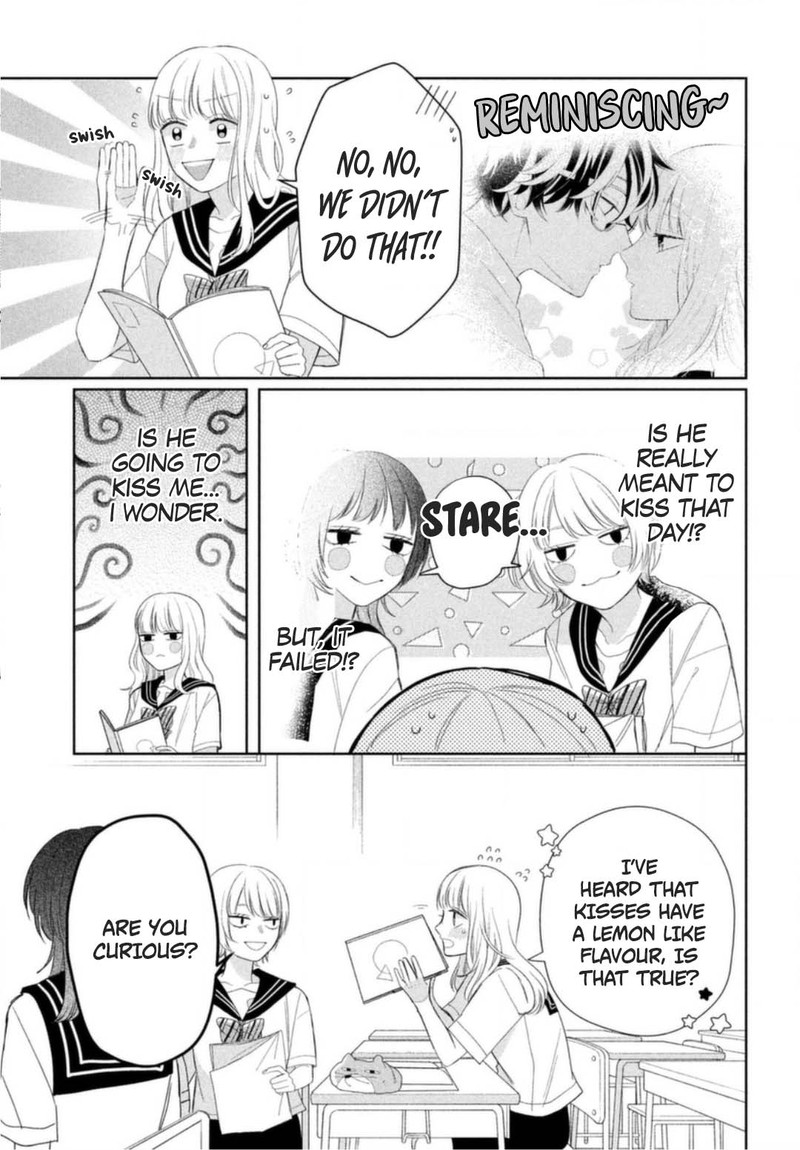 Megane Tokidoki Yankee Kun Chapter 7 Page 7