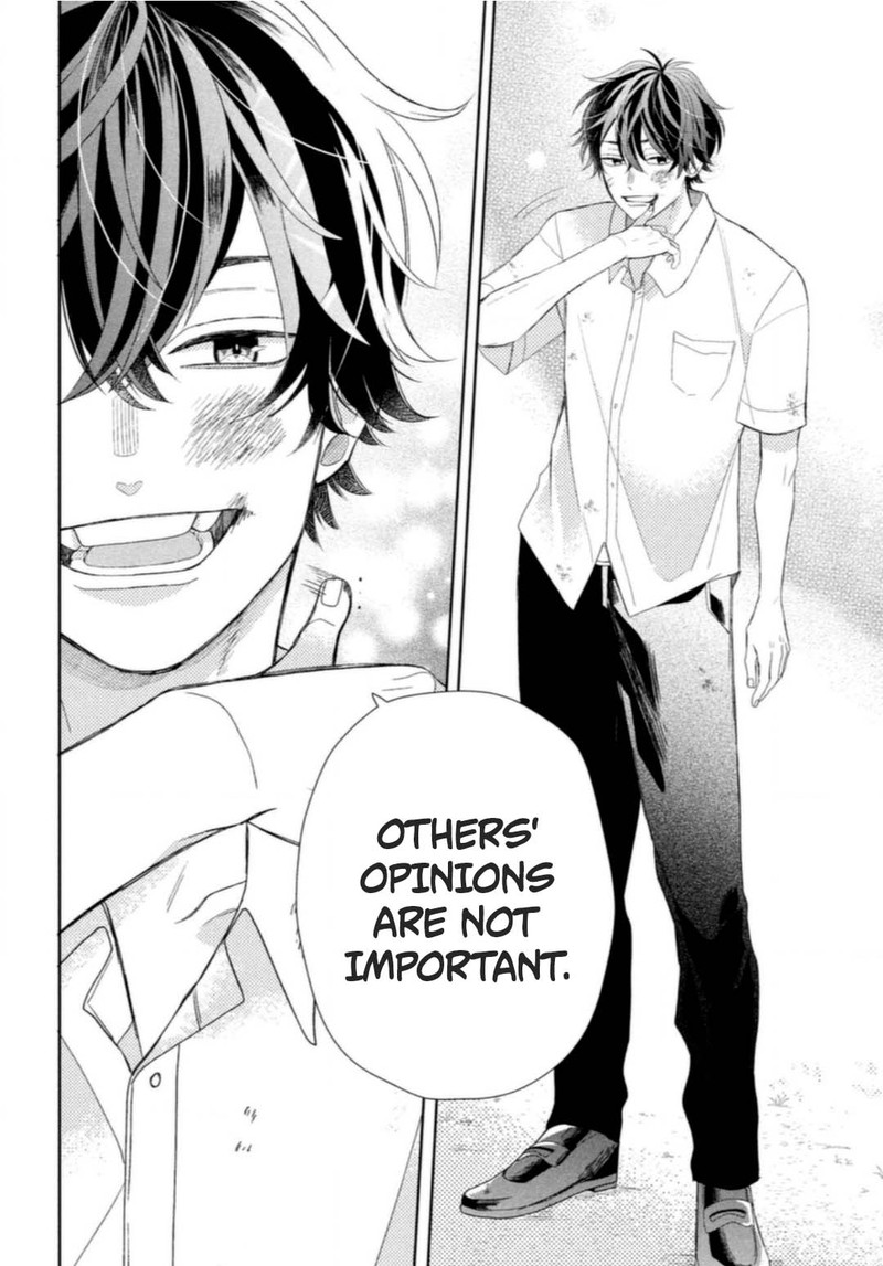 Megane Tokidoki Yankee Kun Chapter 8 Page 24