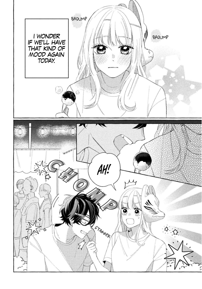 Megane Tokidoki Yankee Kun Chapter 9 Page 16