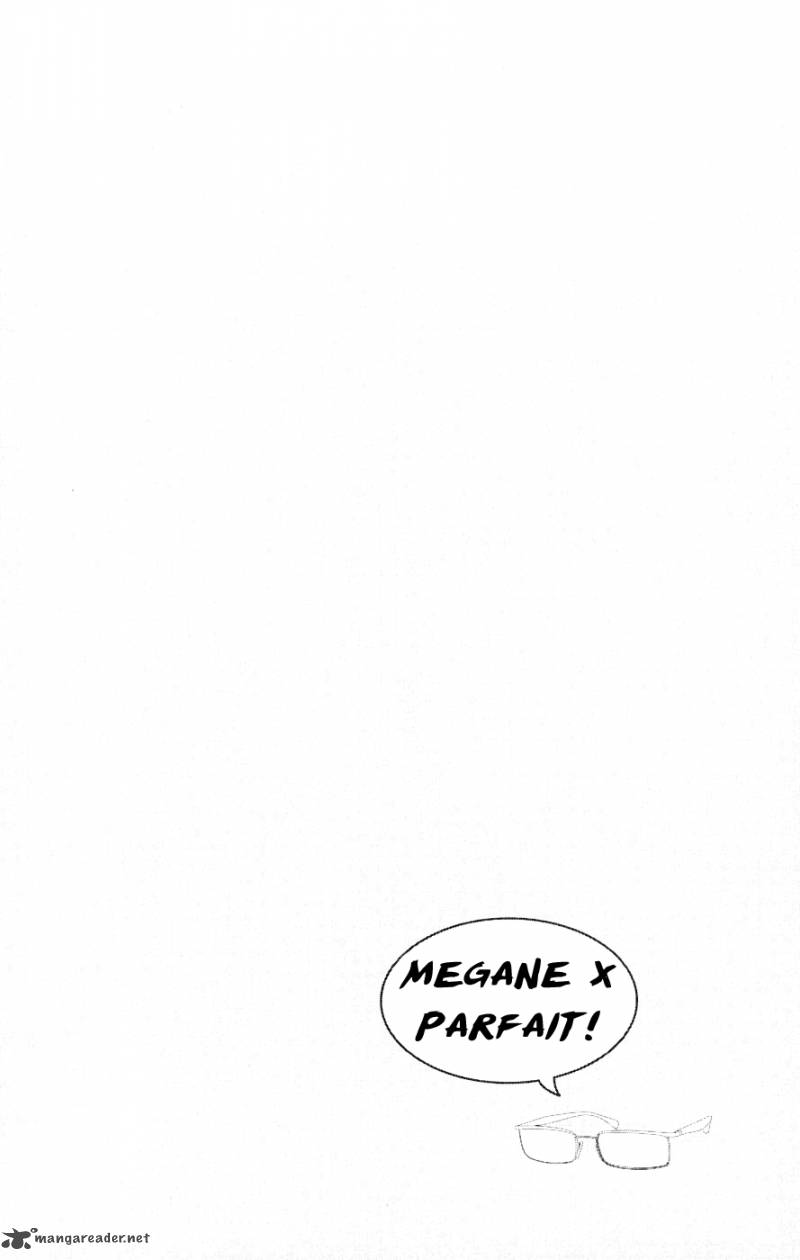 Megane X Parfait Chapter 4 Page 37