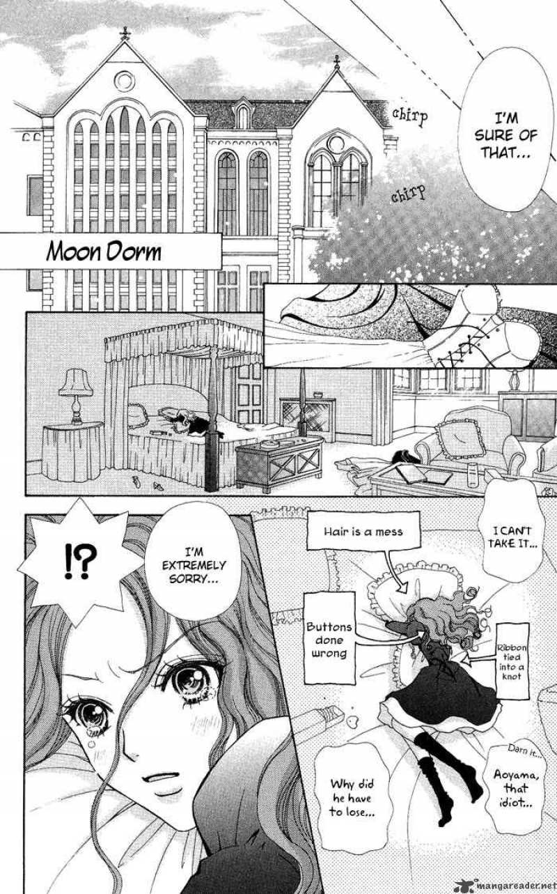 Mei Chan No Shitsugi Chapter 13 Page 20