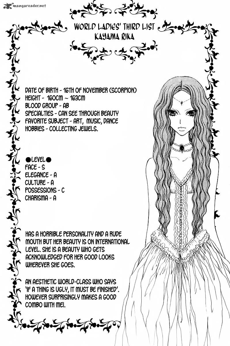 Mei Chan No Shitsugi Chapter 45 Page 29