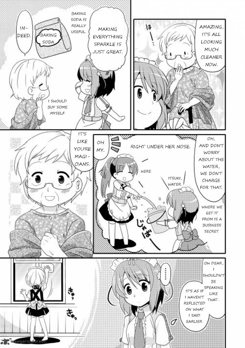Mei Company Chapter 4 Page 7
