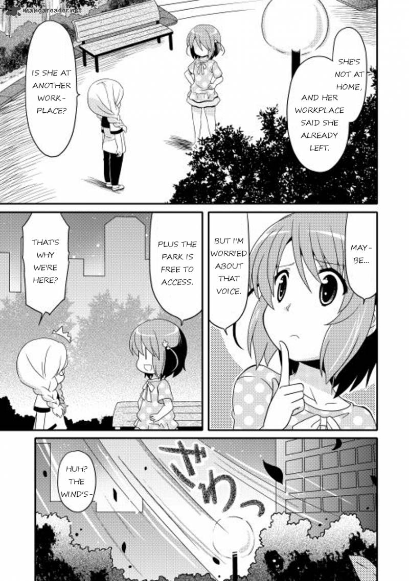 Mei Company Chapter 7 Page 15