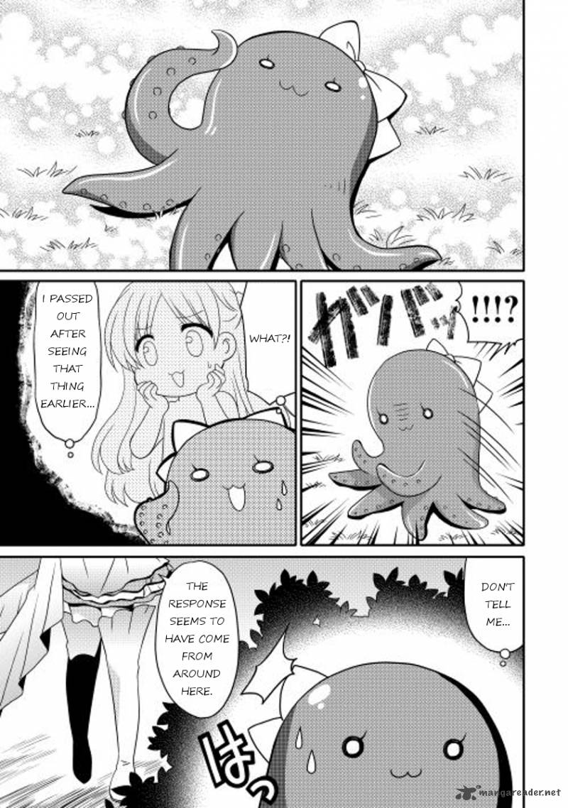 Mei Company Chapter 7 Page 9