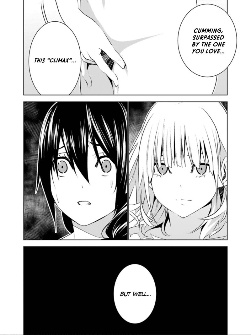 Mei No Maiden Chapter 25 Page 26