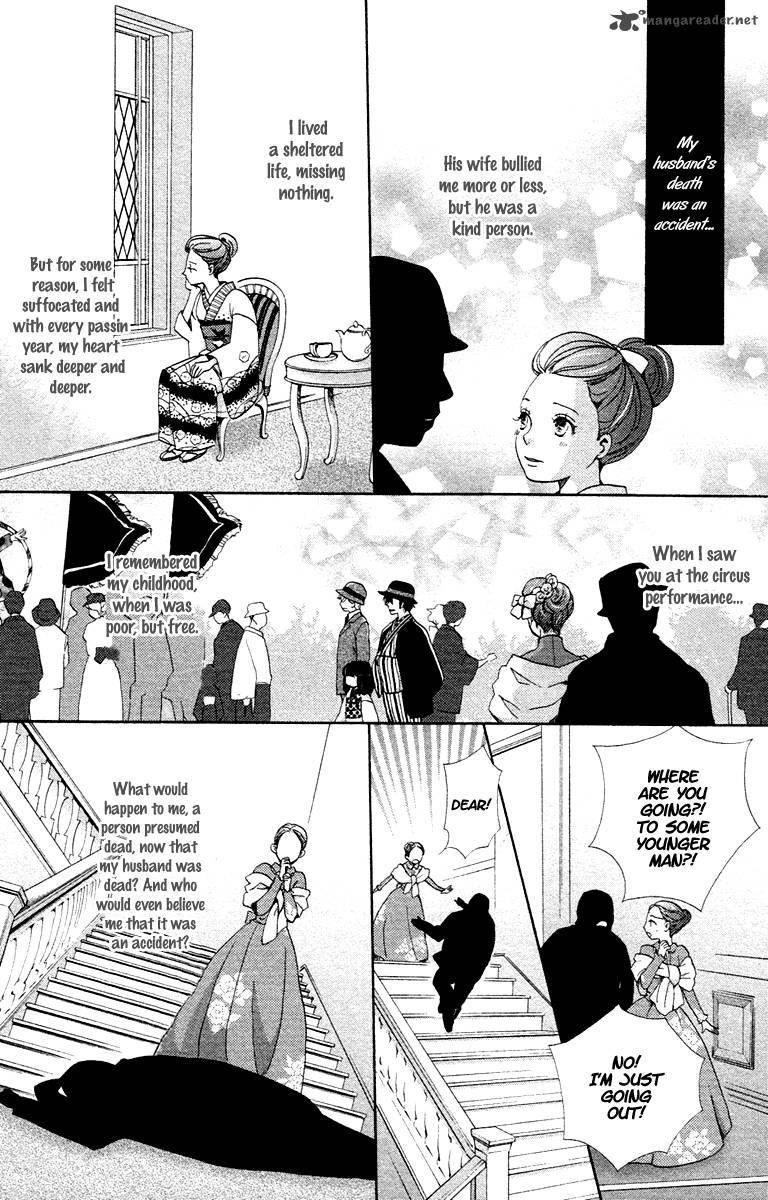 Meiji HIIro Kitan Chapter 5 Page 30