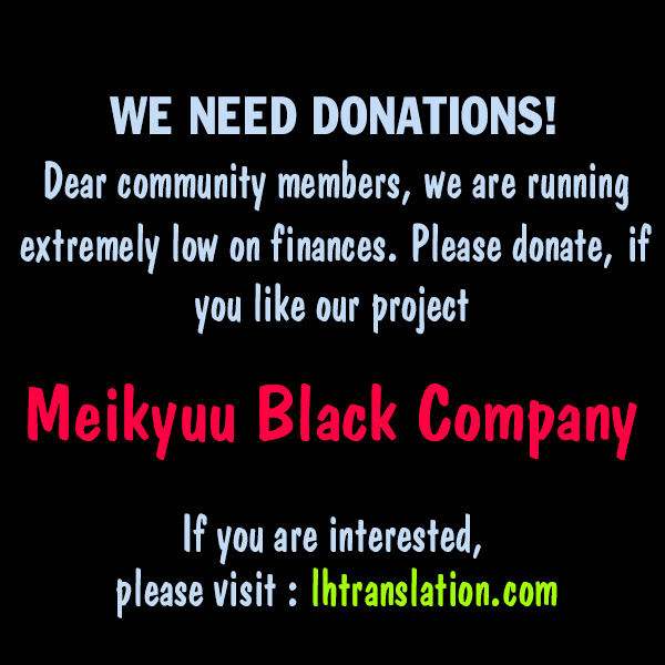 Meikyuu Black Company Chapter 1 Page 63