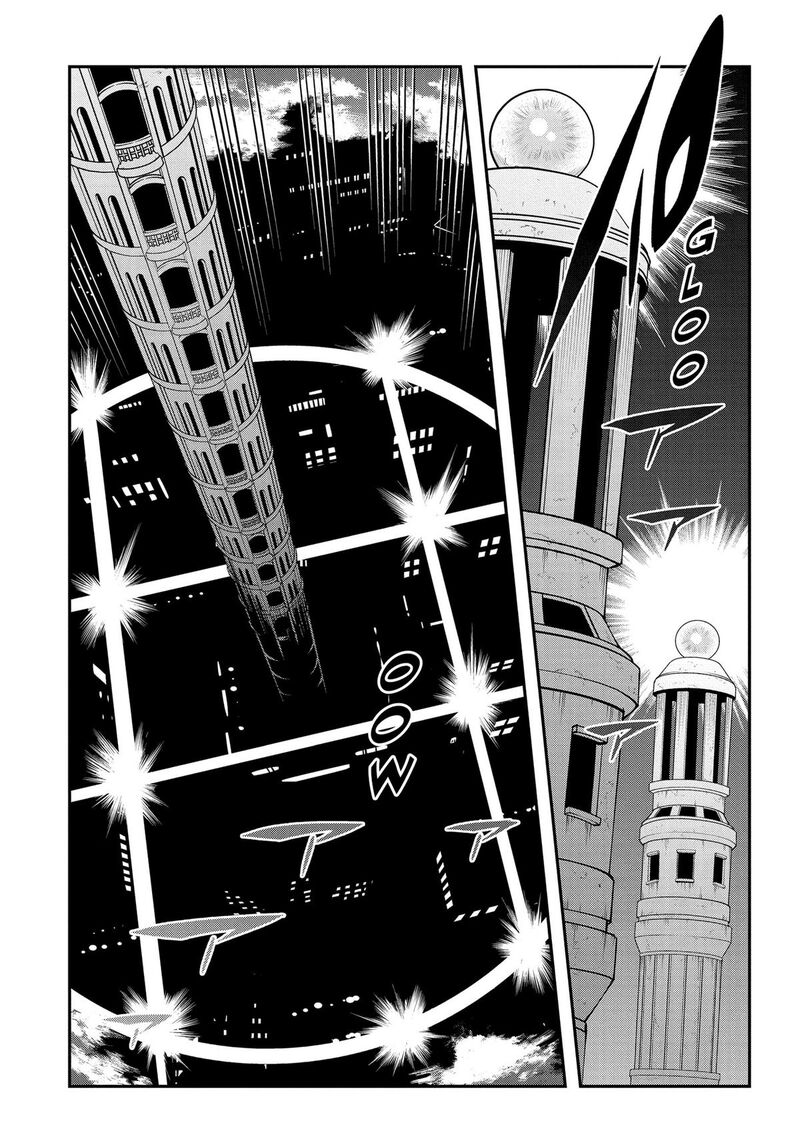 Meikyuu Black Company Chapter 51 Page 27