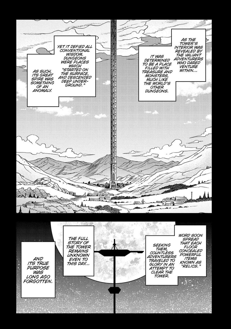 Meikyuu Black Company Chapter 51 Page 6