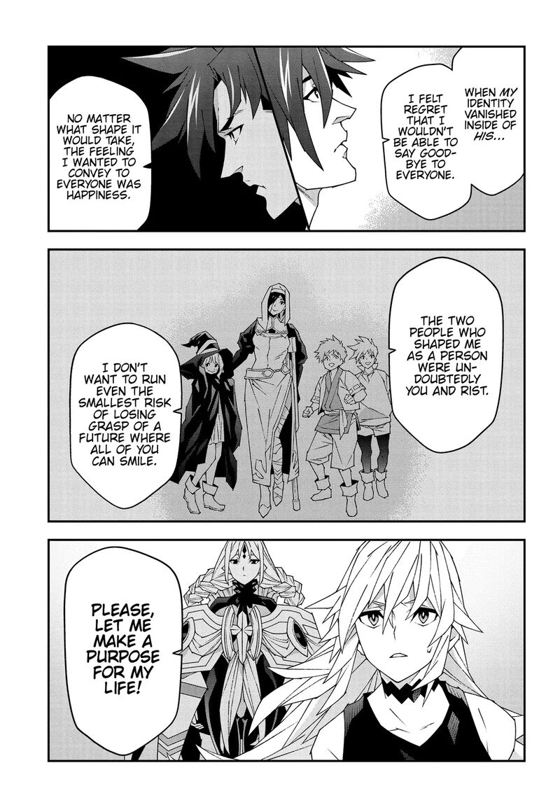 Meikyuu Black Company Chapter 53 Page 30