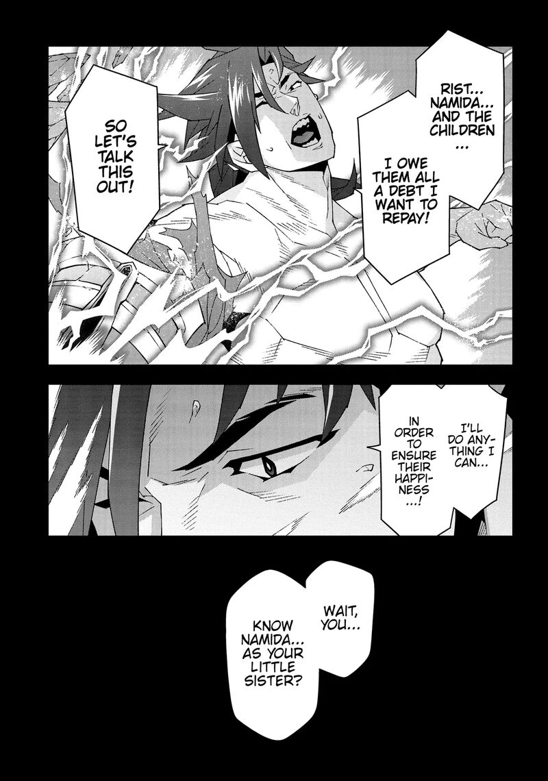 Meikyuu Black Company Chapter 53 Page 44