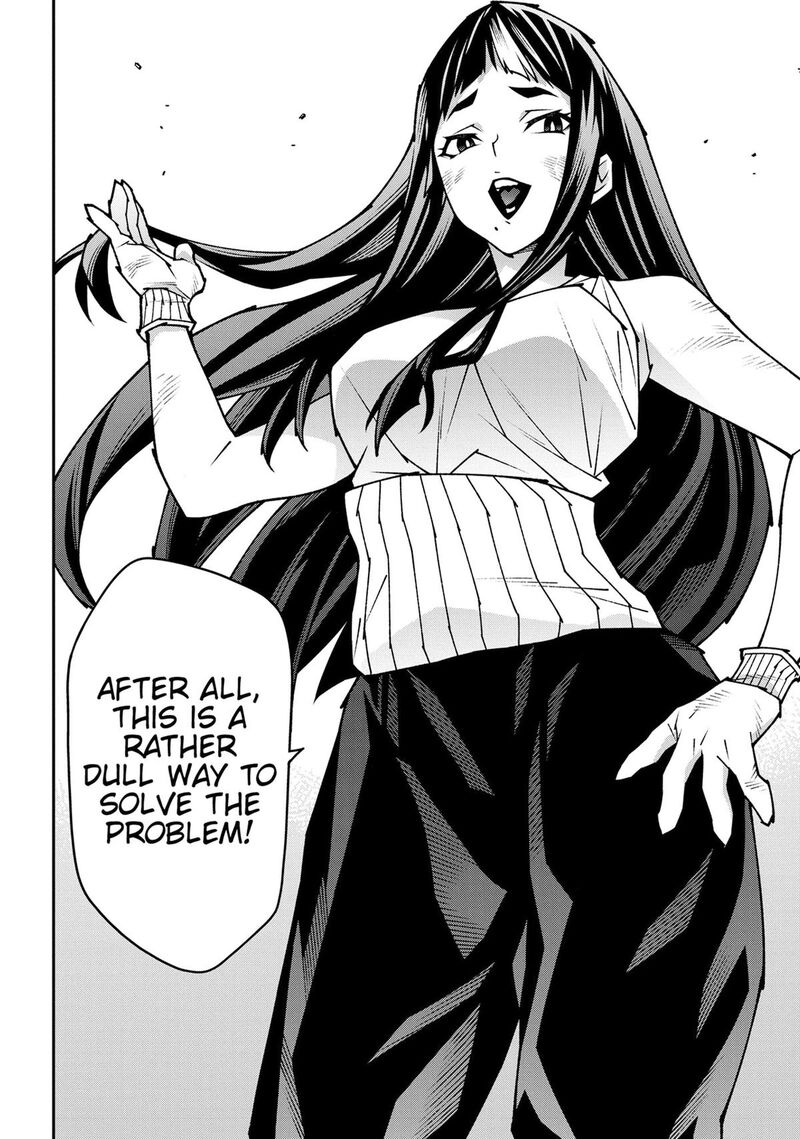 Meikyuu Black Company Chapter 55 Page 20