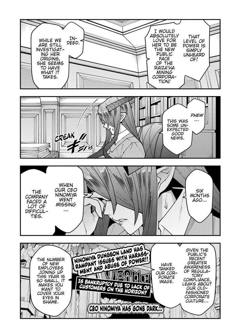 Meikyuu Black Company Chapter 55 Page 25