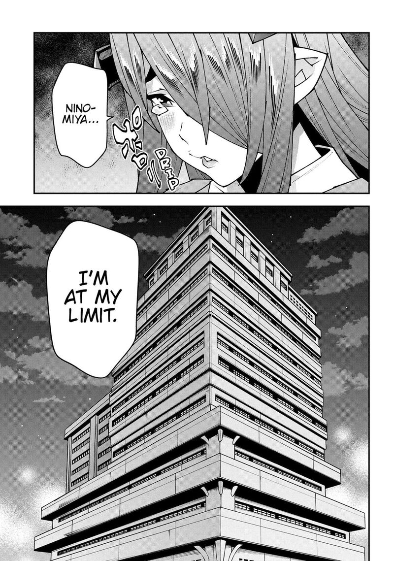 Meikyuu Black Company Chapter 55 Page 27