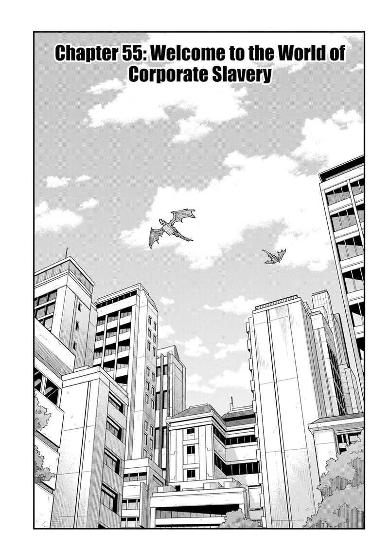 Meikyuu Black Company Chapter 55 Page 4